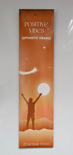 Elements Incense Stick Collections