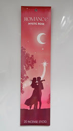 Elements Incense Stick Collections