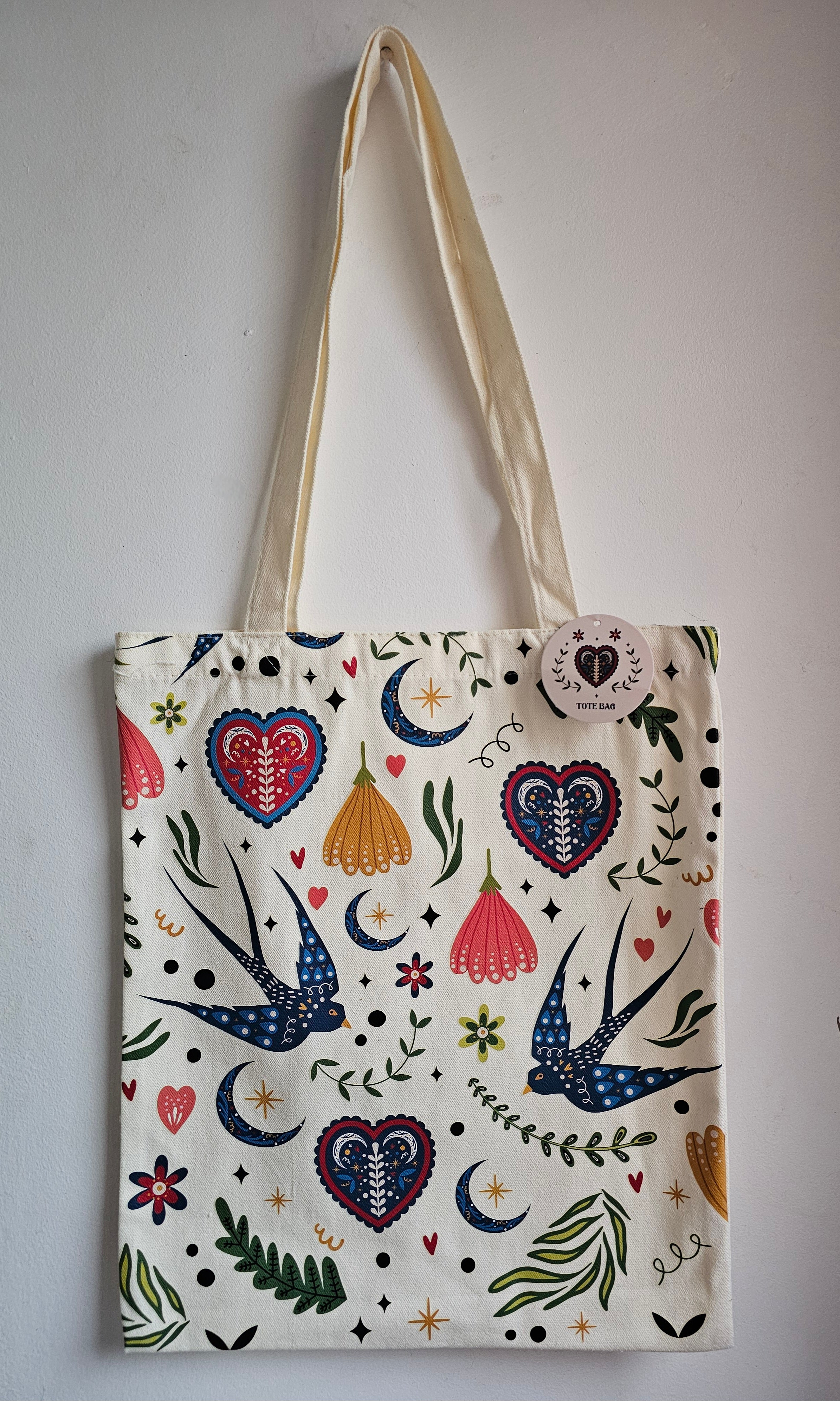 Tote Bags