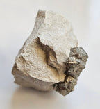 Iron Pyrite from Yorkshire, England