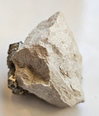 Iron Pyrite from Yorkshire, England