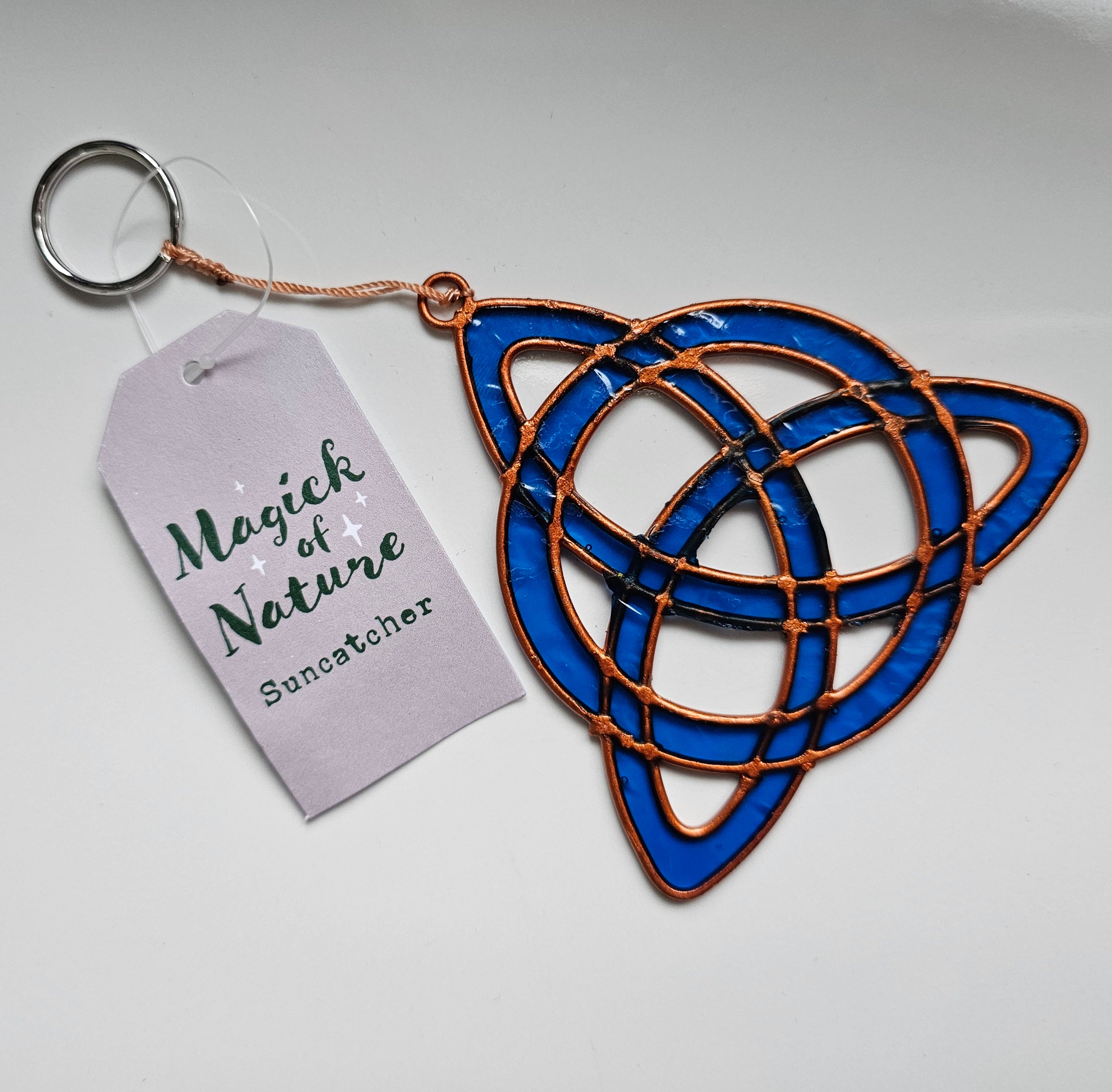 Magical Suncatchers