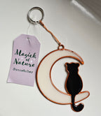 Magical Suncatchers