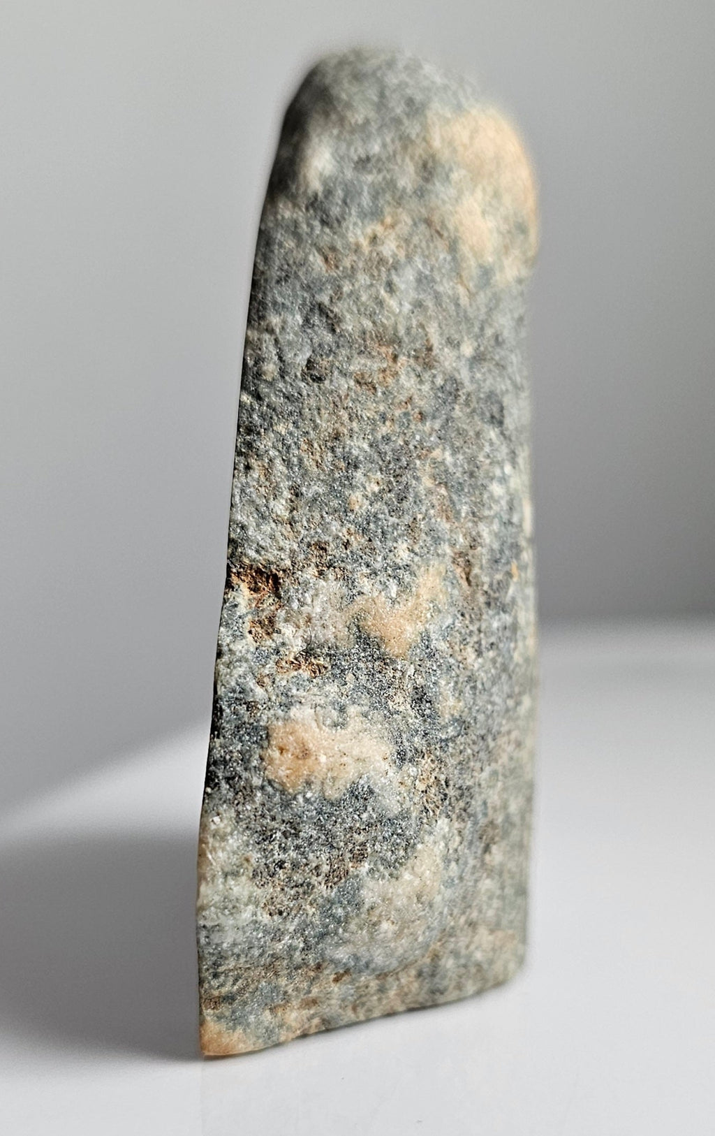 Preseli Bluestone standing stone from Wales 