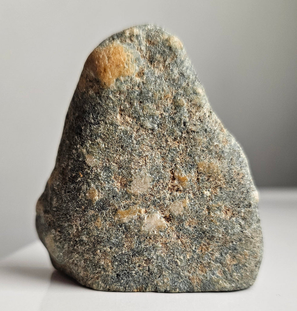 Preseli Bluestone standing stone from Wales 