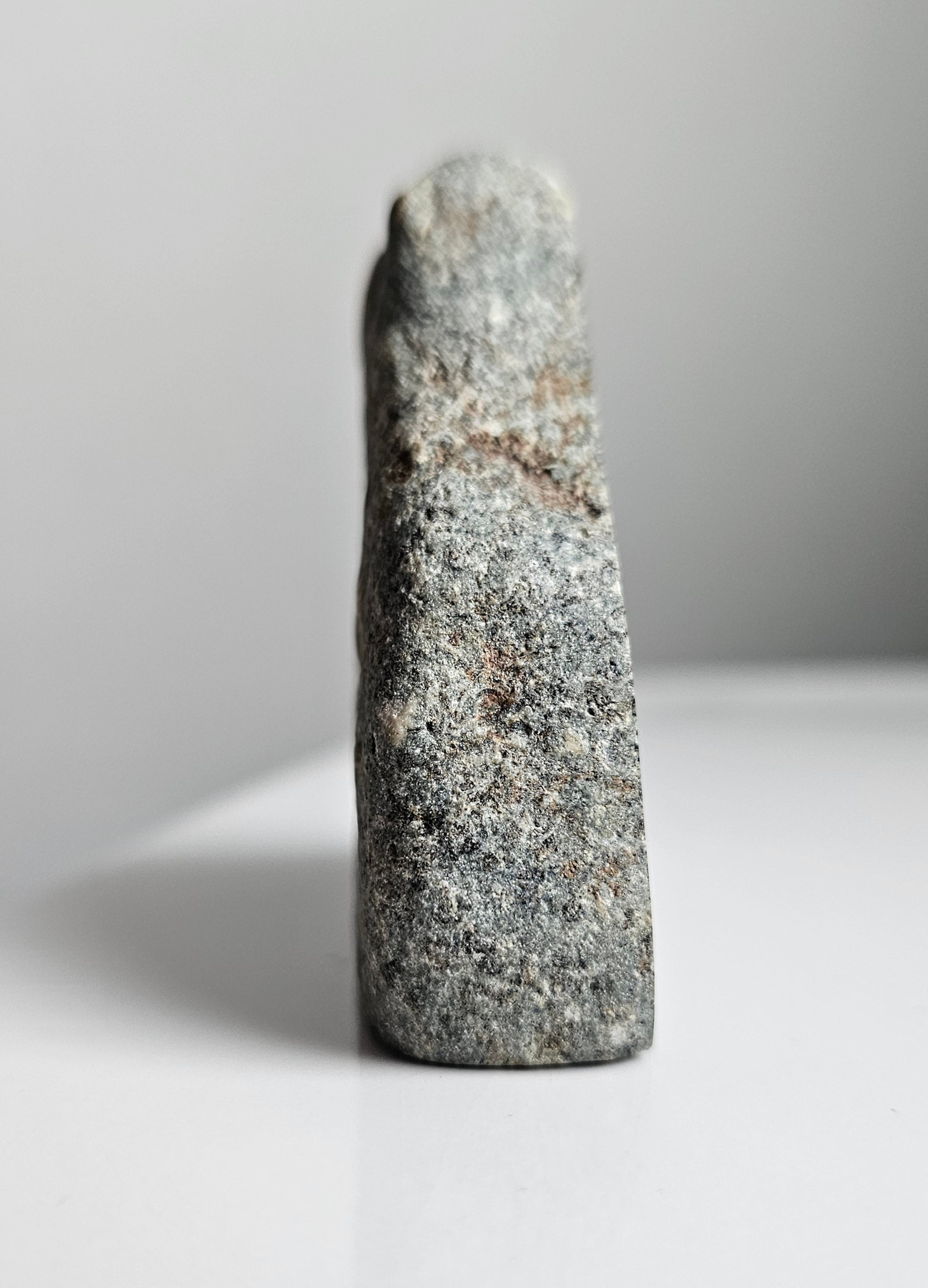 Preseli Bluestone standing stone from Wales 