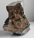 Bornite from the Gortdrum Mine, Tipperary, Ireland