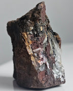 Siderite from Betws Garmon, Gwynedd, Wales