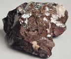 Siderite from Betws Garmon Mine, Gwynedd, Wales
