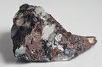 Siderite from Betws Garmon Mine, Gwynedd, Wales