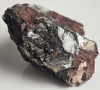 Siderite from Betws Garmon Mine, Gwynedd, Wales