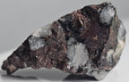 Siderite from Betws Garmon Mine, Gwynedd, Wales