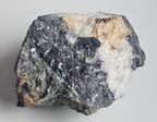 Galena from Gwynedd, Wales
