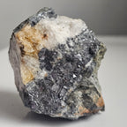 Galena from Gwynedd, Wales