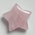 Crystal Moons and Stars