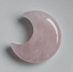 Crystal Moons and Stars