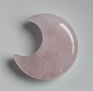 Quartz (Rose-Moon)