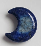 Crystal Moons and Stars