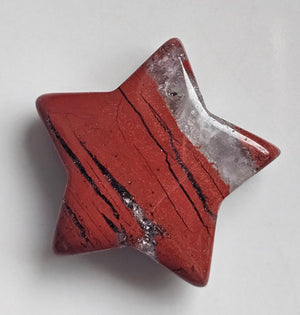 Jasper (Red-Star)