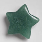 Crystal Moons and Stars