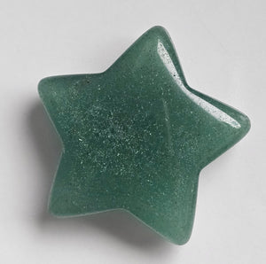 Aventurine (Green-Star)
