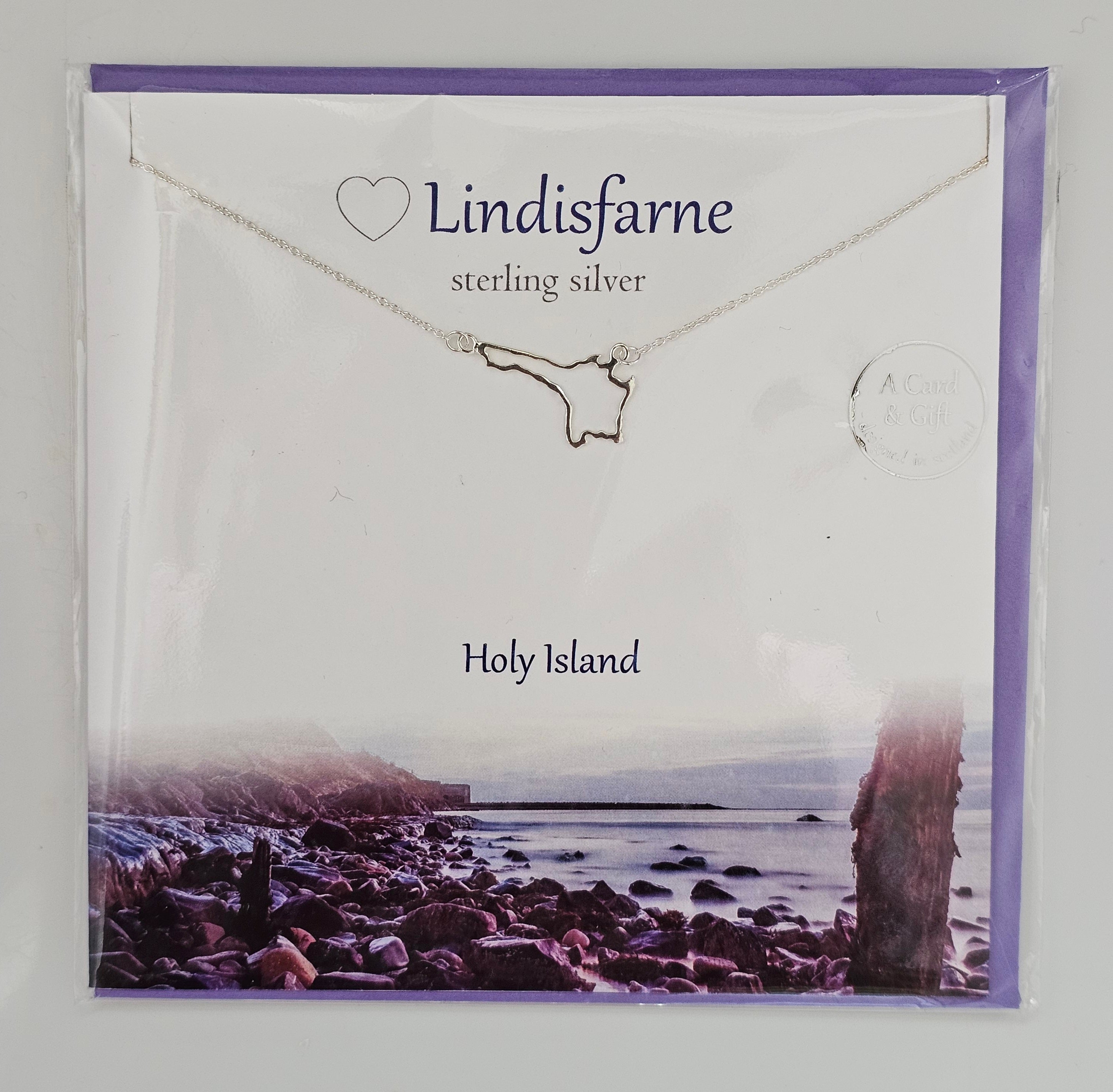 Glenna Studios Landmark Necklaces