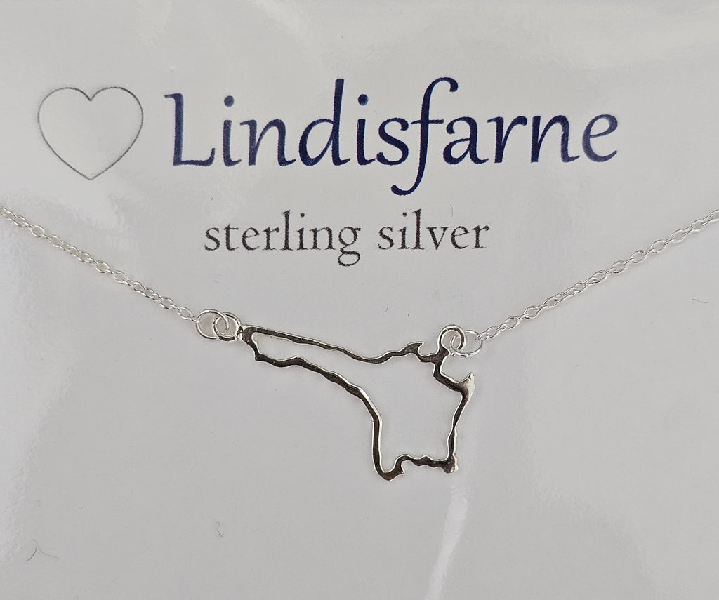 Glenna Studios Landmark Necklaces