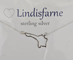 Glenna Studios Landmark Necklaces
