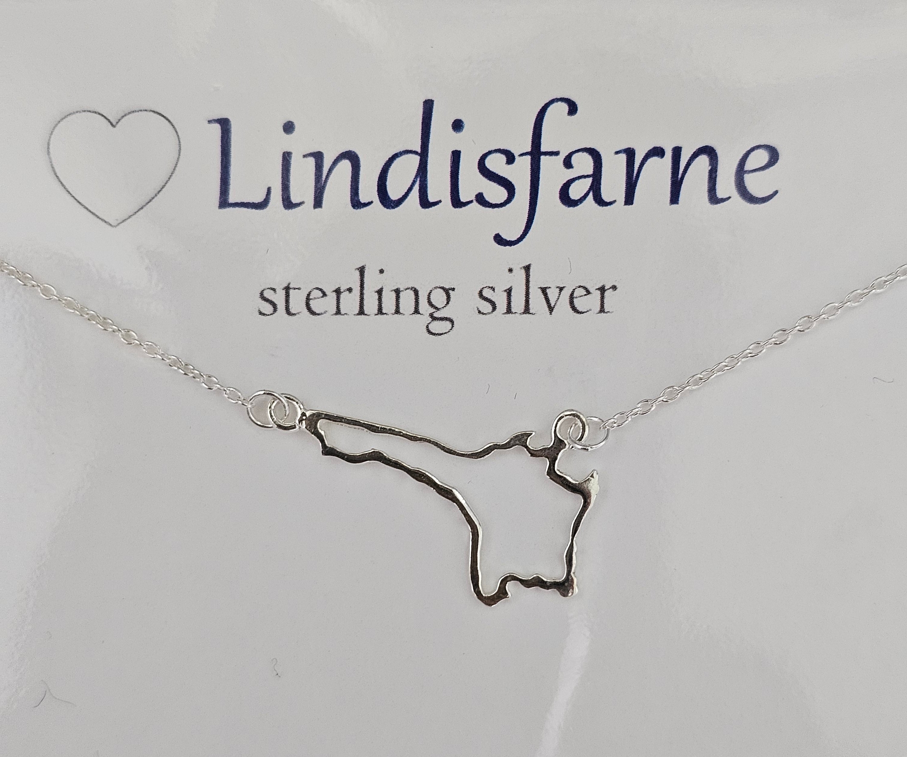 Glenna Studios Landmark Necklaces