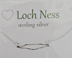 Glenna Studios Landmark Necklaces