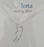 Glenna Studios Landmark Necklaces