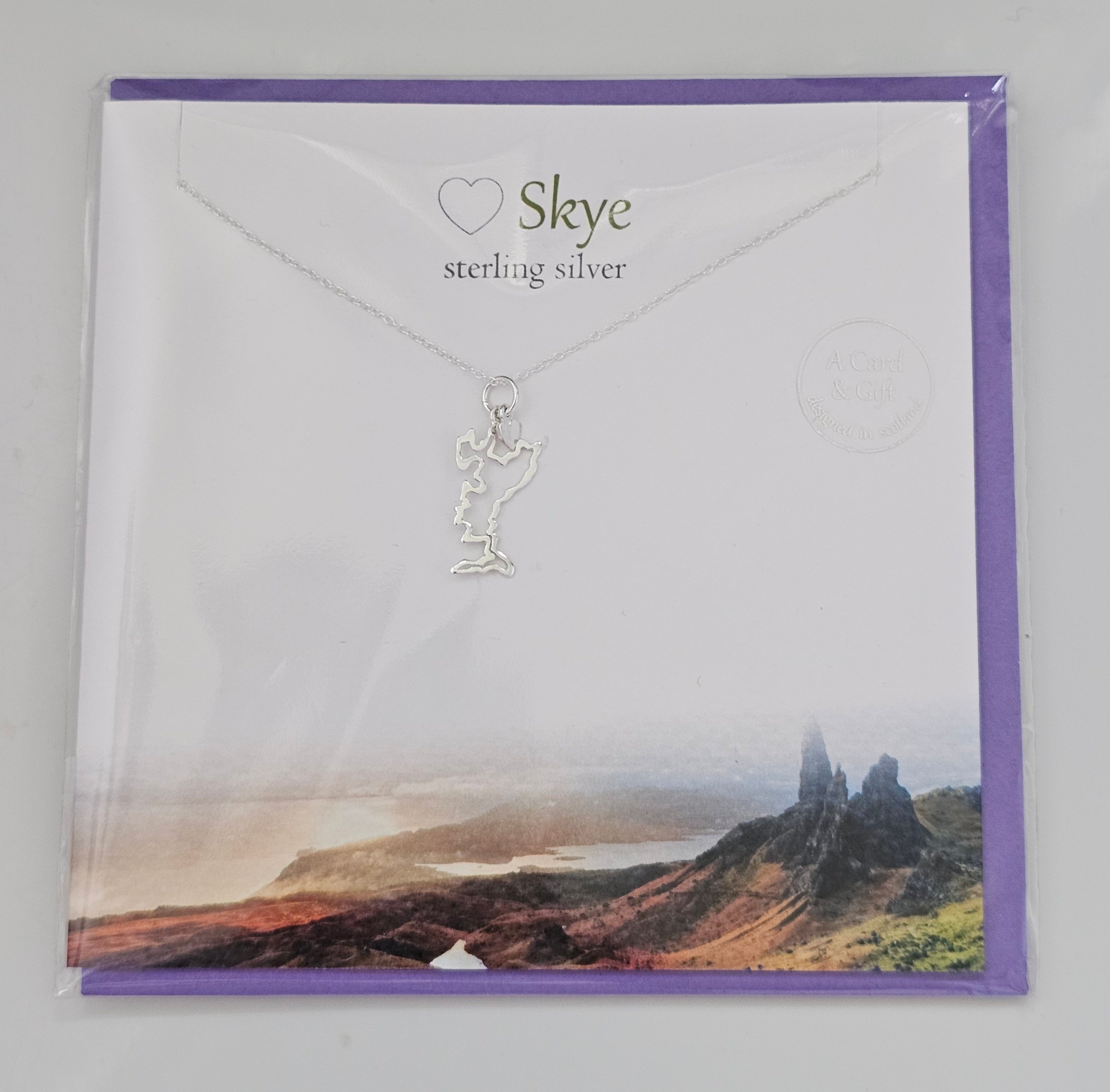 Glenna Studios Landmark Necklaces