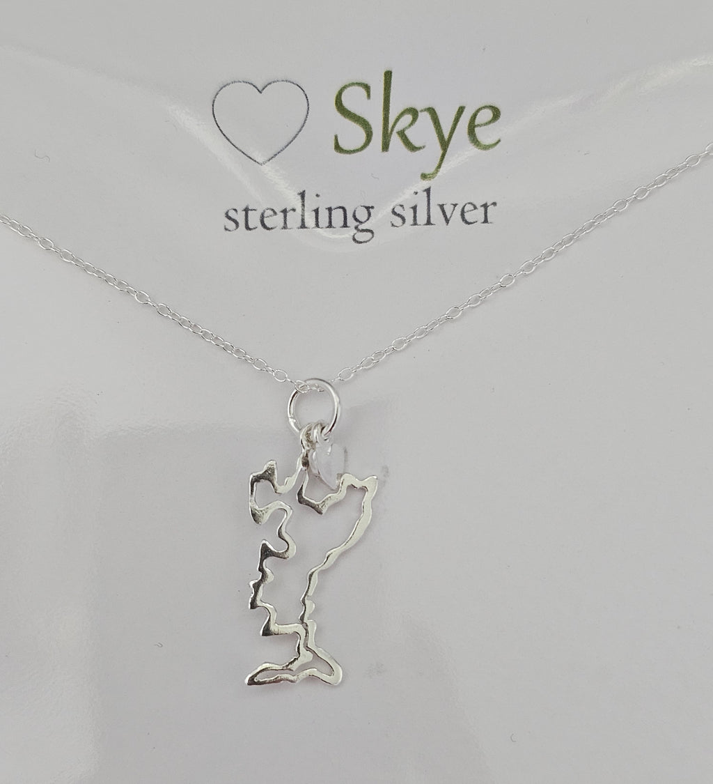 Glenna Studios Landmark Necklaces