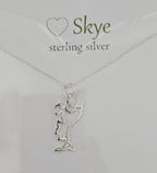 Glenna Studios Landmark Necklaces