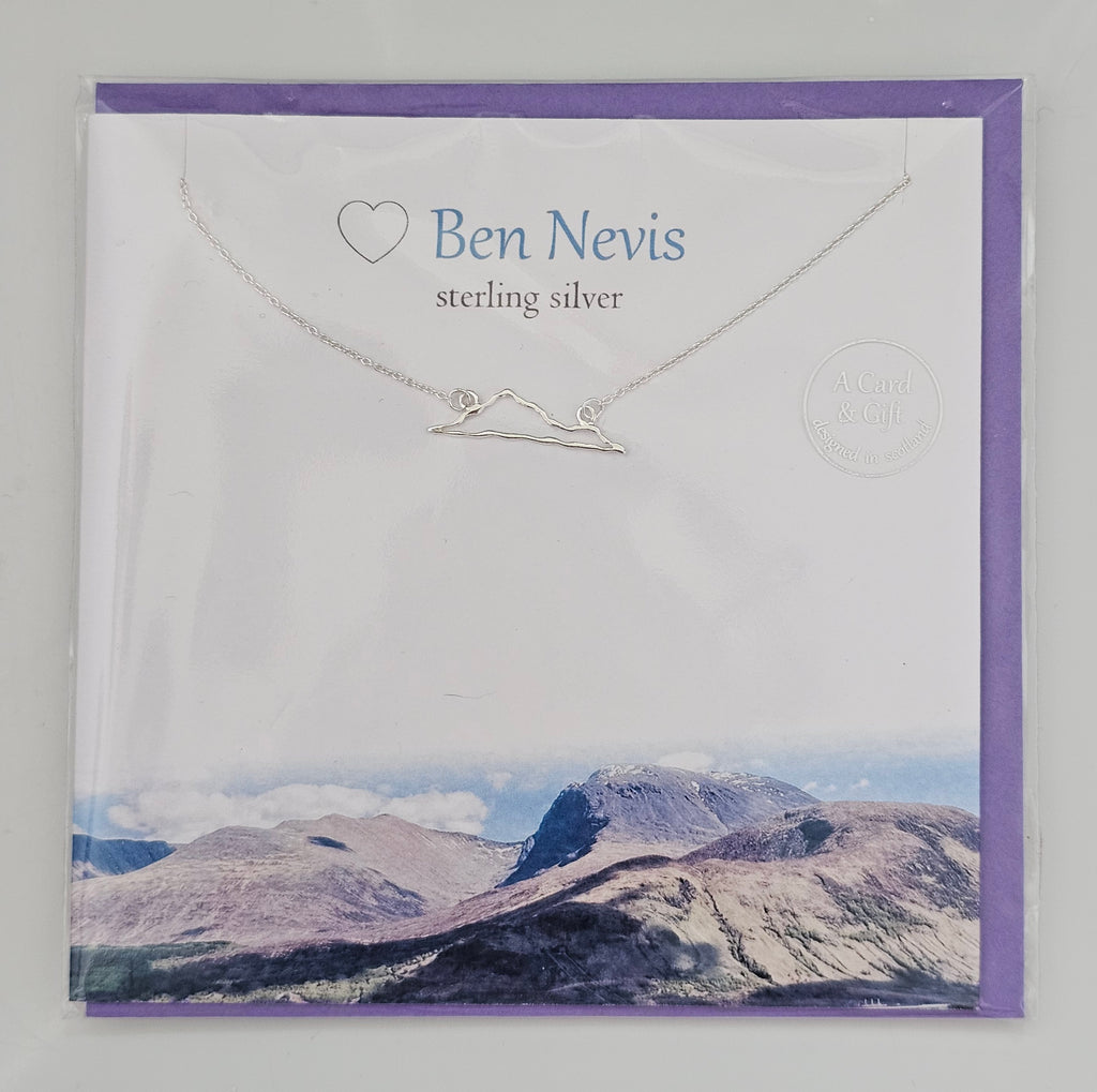 Glenna Studios Landmark Necklaces