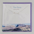 Glenna Studios Landmark Necklaces