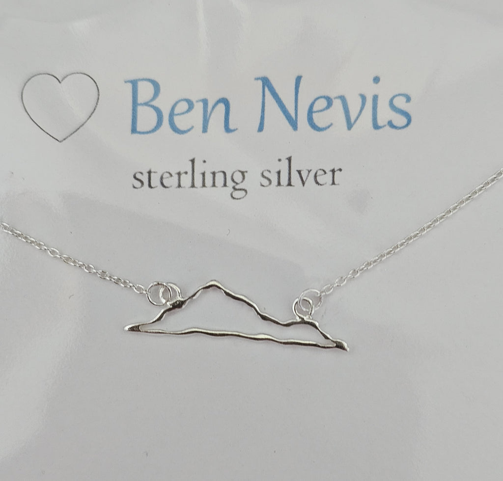 Glenna Studios Landmark Necklaces