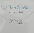 Glenna Studios Landmark Necklaces