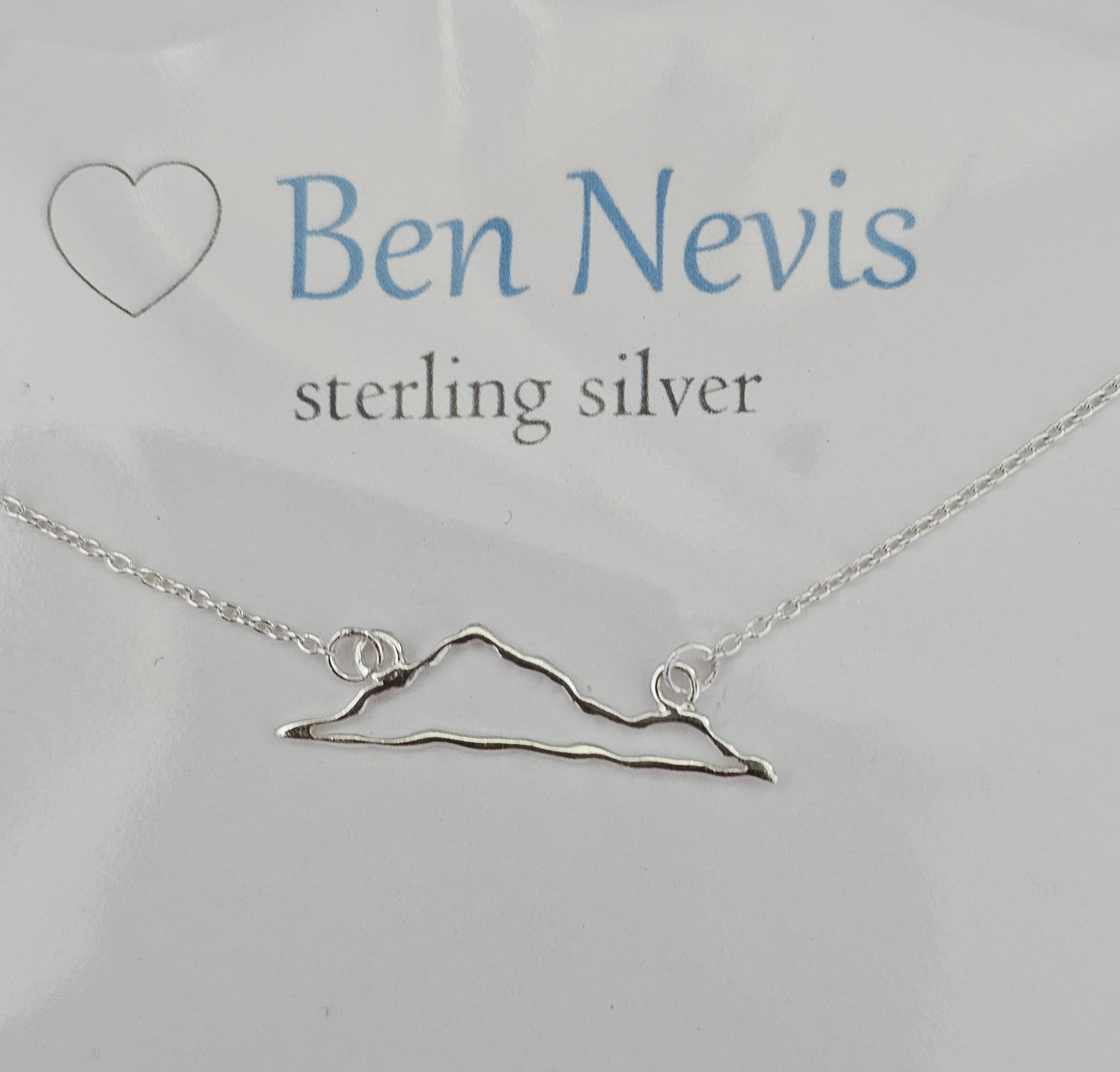Glenna Studios Landmark Necklaces