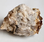 UV reactive calcite from Strontian, Scotland 
