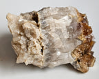 UV reactive calcite from Strontian, Scotland 