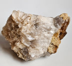 UV reactive calcite from Strontian, Scotland 