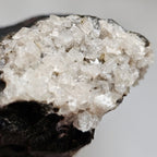 Chabazite and Mesoliten, County Antrim, Northern Ireland