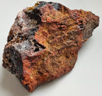 Pyromorphite from Burgam Mine, Shropshire, England
