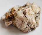 Campylite from the Dry Gill Mine, Cumbria, England