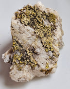 Campylite from the Dry Gill Mine, Cumbria, England