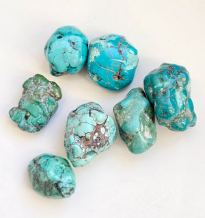 Turquoise
