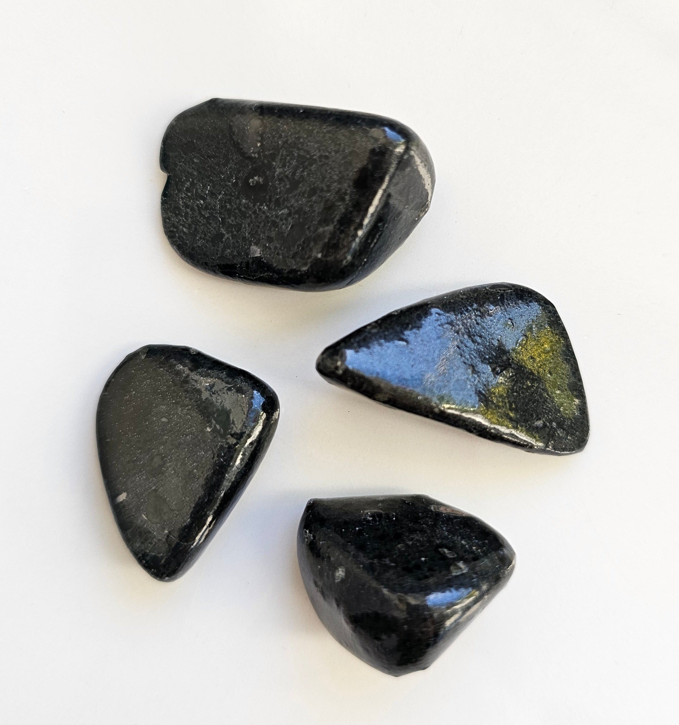 Crystal Tumblestones