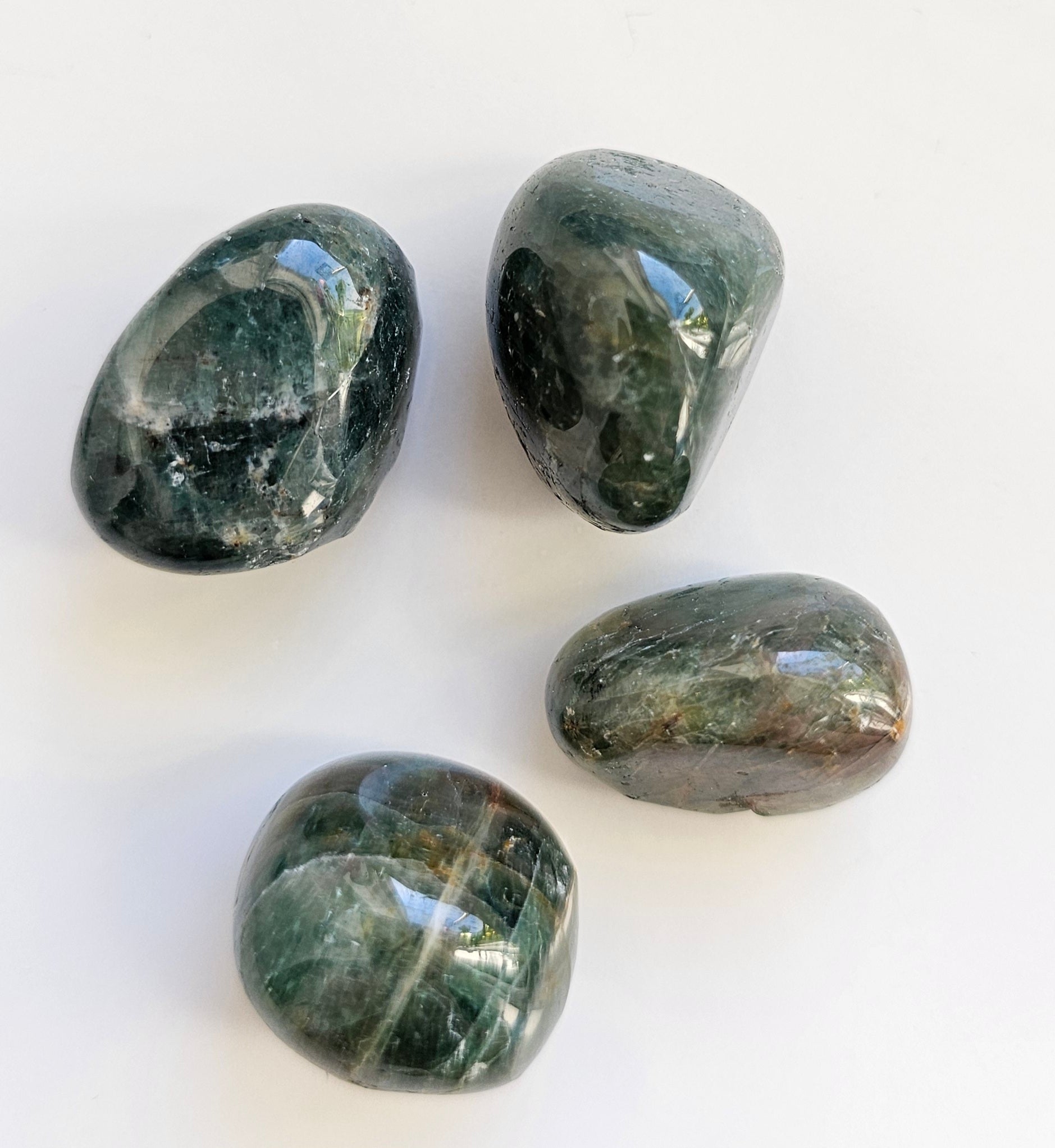 Crystal Tumblestones