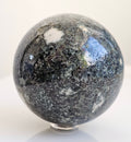 preseli bluestone sphere from wales 